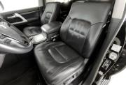 Toyota Land Cruiser 200 Series Рестайлинг 2 Волгоград  - изображение 81