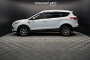 Ford Kuga II Крым  - изображение 30