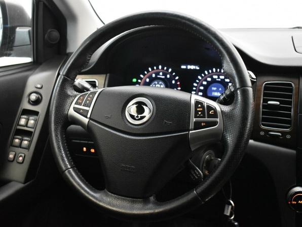 SsangYong Actyon II с пробегом 2013 года, цена 1 230 000 рублей, 94941 км, внедорожник, Автокод Объявления