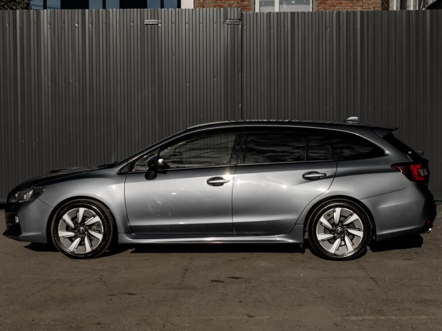 Subaru Levorg I Екатеринбург  - изображение 8
