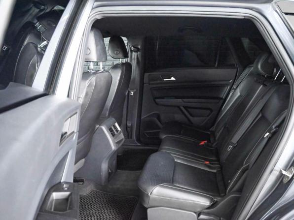 Volkswagen Atlas I Рестайлинг с пробегом 2020 года, цена 2 850 000 рублей, 168186 км, внедорожник, Автокод Объявления