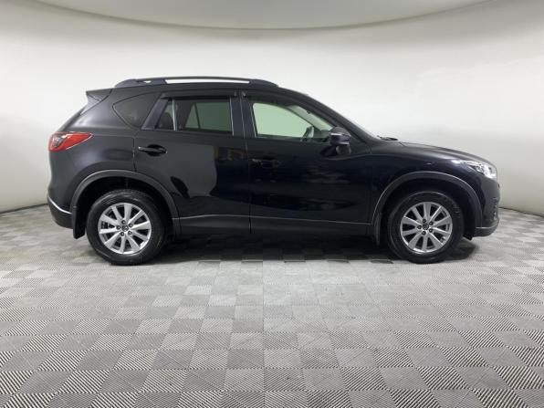 Mazda CX-5 I Рестайлинг с пробегом 2016 года, цена 2 235 000 рублей, 106215 км, внедорожник, Автокод Объявления