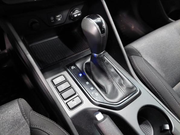 Hyundai Tucson III Рестайлинг с пробегом 2020 года, цена 2 570 000 рублей, 76000 км, внедорожник, Автокод Объявления