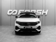 Volkswagen Tayron I Рестайлинг Тюмень  - изображение 29