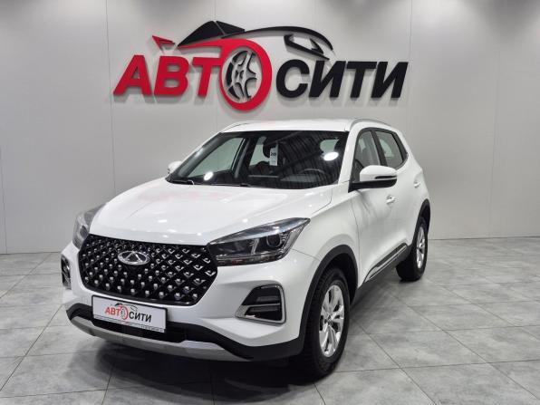 Chery Tiggo 4 Pro I с пробегом 2023 года, цена 1 399 000 рублей, 25852 км, внедорожник, Автокод Объявления