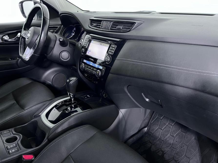Nissan Qashqai II Рестайлинг Ростов-на-Дону  - изображение 16