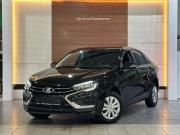 Lada (ВАЗ) Vesta I Рестайлинг (NG) Челябинск  - изображение 16