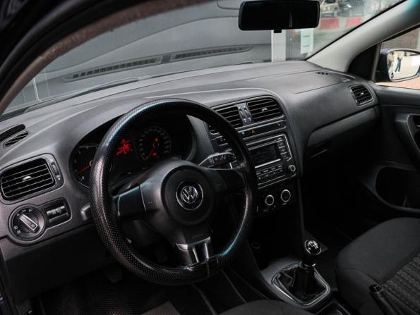 Volkswagen Polo V с пробегом 2012 года, цена 550 000 рублей, 221629 км, седан, Автокод Объявления