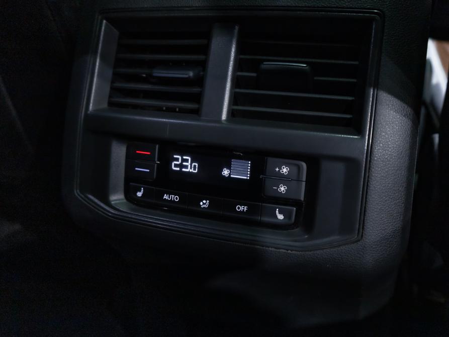 Volkswagen Teramont I Рестайлинг Санкт-Петербург  - изображение 24