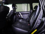Toyota Land Cruiser Prado 150 Series Рестайлинг 1 Москва  - изображение 31
