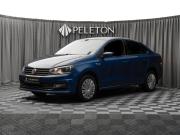 Volkswagen Polo V Рестайлинг Москва  - изображение 22
