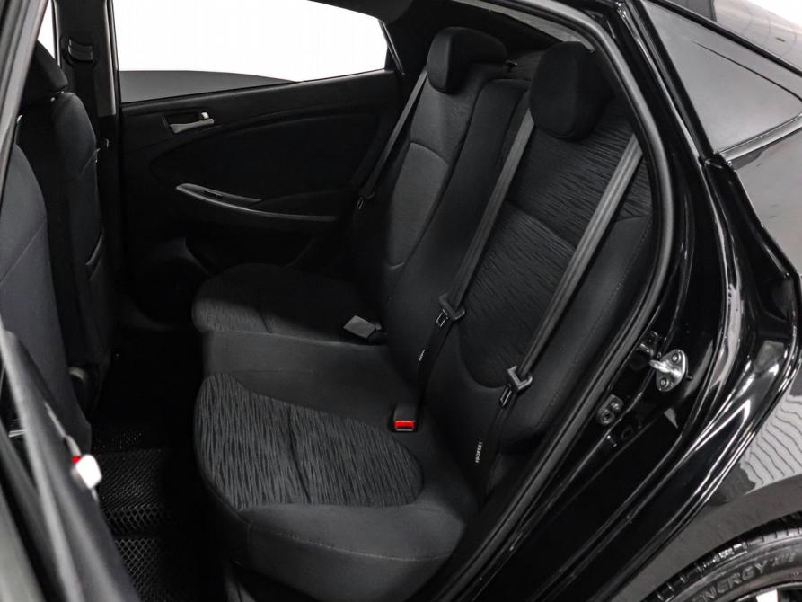 Hyundai Solaris I Рестайлинг Минеральные Воды  - изображение 9