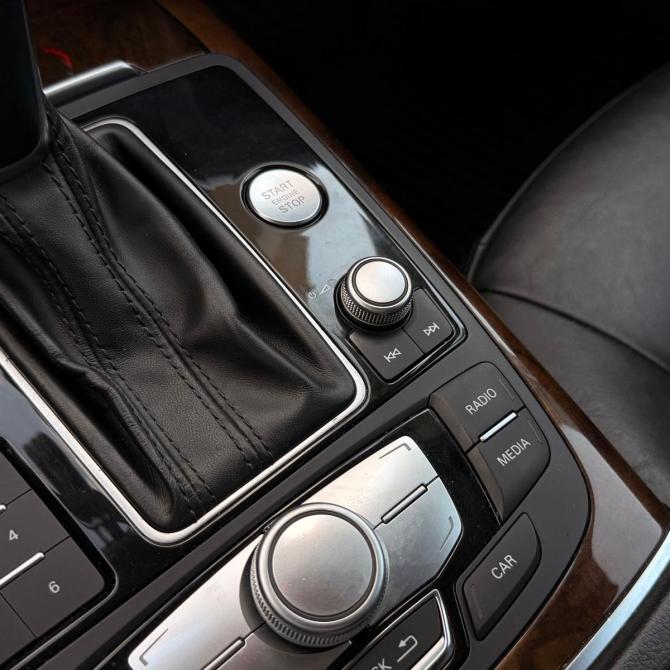 Audi A6 allroad III (C7) Рестайлинг Нижнекамск  - изображение 22