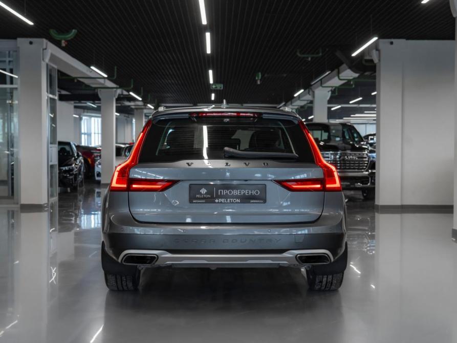 Volvo V90 Cross Country I Москва  - изображение 6