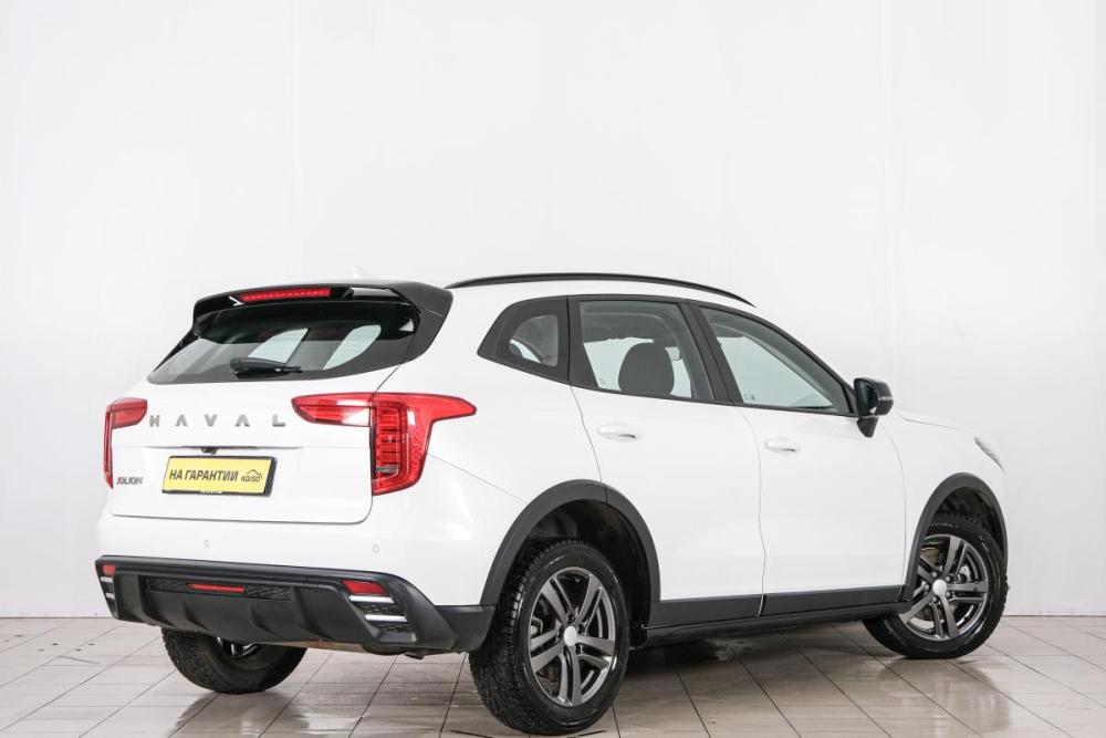 Haval Jolion I Рестайлинг Красноярск  - изображение 7