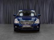Nissan Almera III (G15) Тюмень  - изображение 17