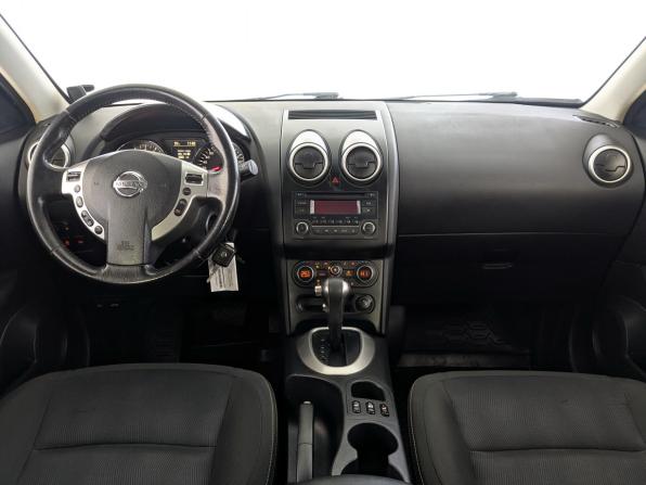 Nissan Qashqai I Рестайлинг с пробегом 2013 года, цена 999 000 рублей, 208362 км, внедорожник, Автокод Объявления