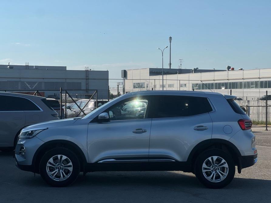 Chery Tiggo 4 Pro I Самара  - изображение 9