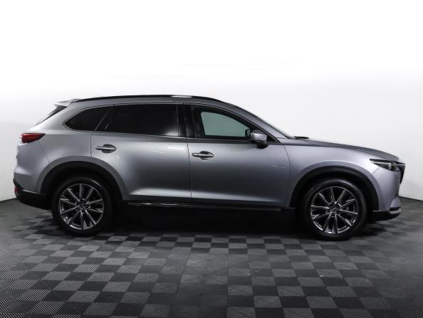 Mazda CX-9 II с пробегом 2017 года, цена 3 359 000 рублей, 49601 км, внедорожник, Автокод Объявления