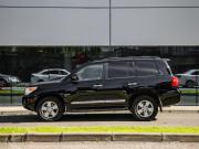 Toyota Land Cruiser 200 Series Рестайлинг 1 Санкт-Петербург  - изображение 47