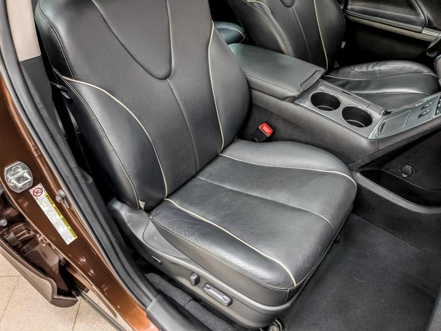 Toyota Venza I Рестайлинг Москва  - изображение 25