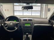 Skoda Octavia II (A5) Москва  - изображение 30