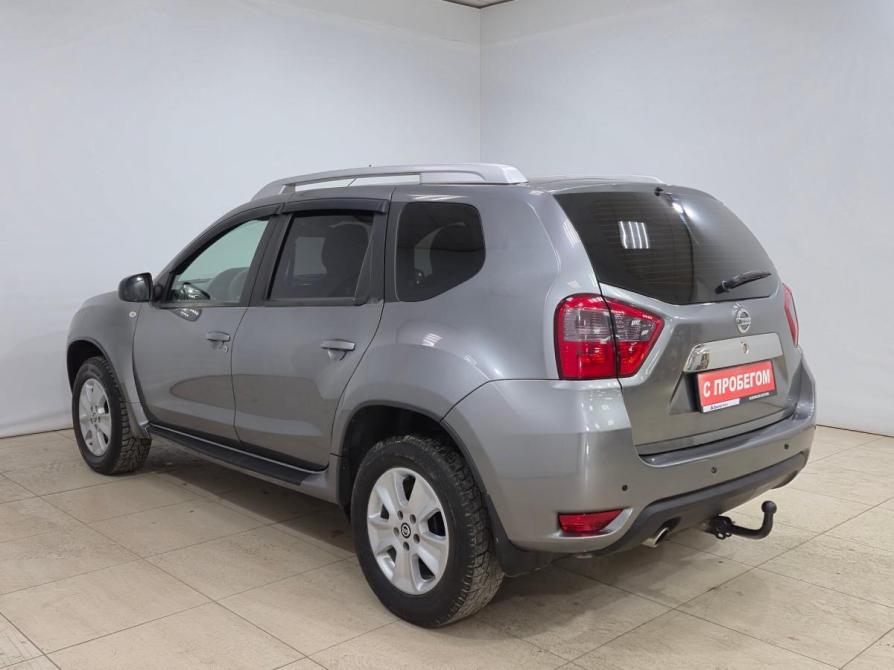 Nissan Terrano III (D10) Альметьевск  - изображение 6
