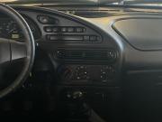 Chevrolet Niva I Рестайлинг Тольятти  - изображение 36