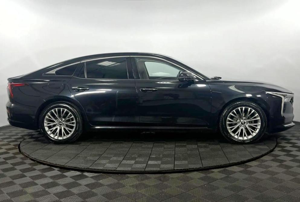 FAW Bestune B70 I Нижний Новгород  - изображение 5