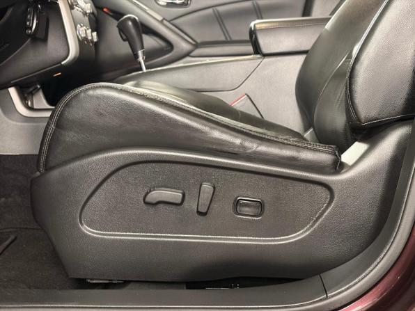 Nissan Murano II (Z51) Рестайлинг 2 с пробегом 2012 года, цена 1 299 000 рублей, 185531 км, внедорожник, Автокод Объявления