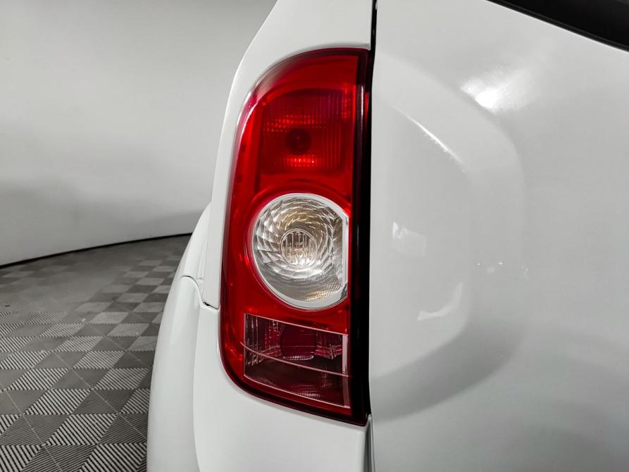 Renault Duster I Уфа  - изображение 15