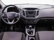 Hyundai Creta I Москва  - изображение 29