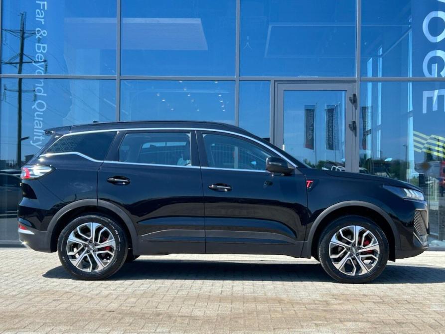 Chery Tiggo 7 Pro Max I Рестайлинг Энгельс  - изображение 7