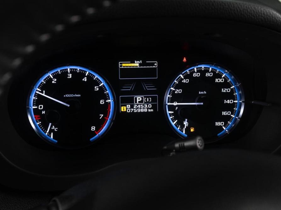 Subaru Levorg I Рестайлинг Тюмень  - изображение 15