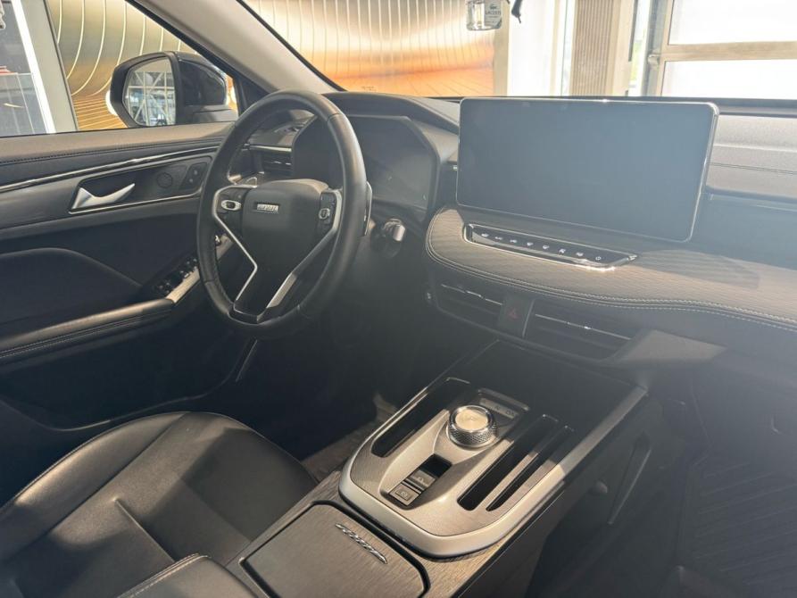 Haval Jolion I Екатеринбург  - изображение 23