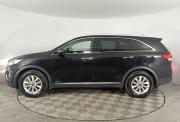 Kia Sorento II Рестайлинг Волгоград  - изображение 29