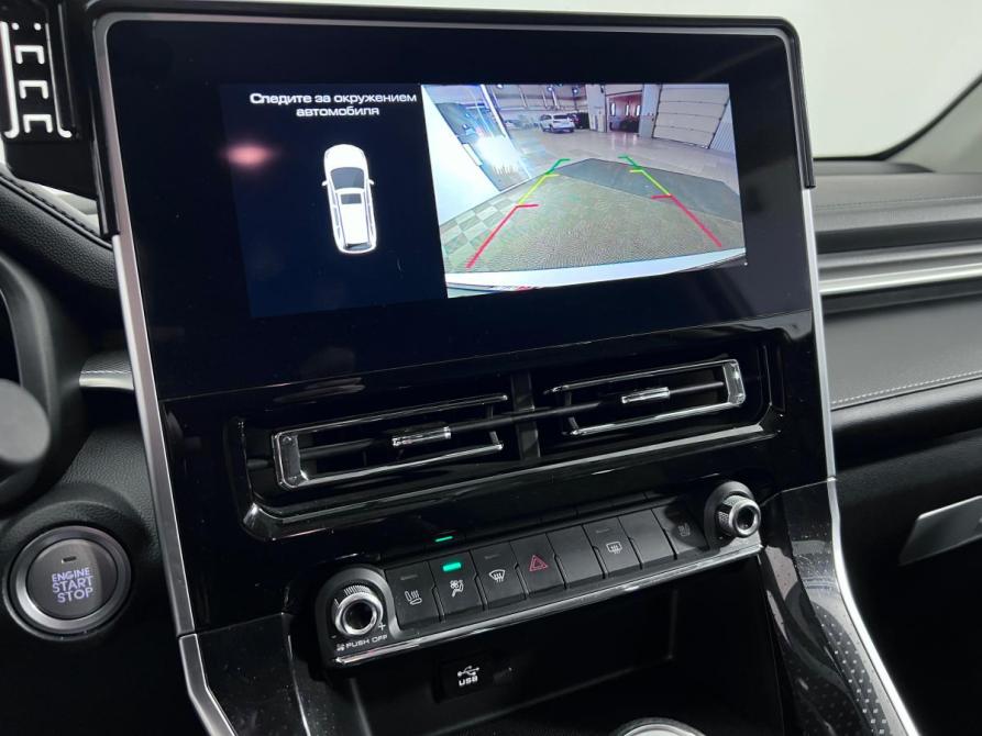 Haval M6 II Ростов-на-Дону  - изображение 15