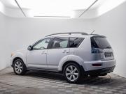 Mitsubishi Outlander II Рестайлинг Москва  - изображение 24