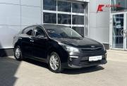 Kia Rio III Рестайлинг Владимир  - изображение 25