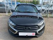 Lada (ВАЗ) Granta I Рестайлинг Нижнекамск  - изображение 23
