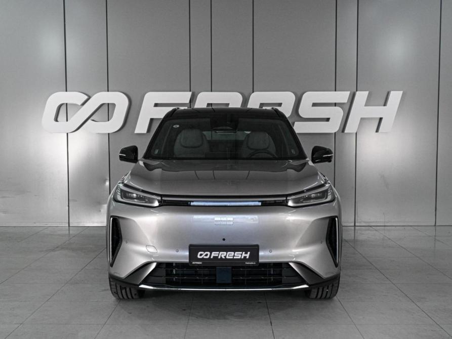Geely Galaxy M7 Ростов-на-Дону  - изображение 3