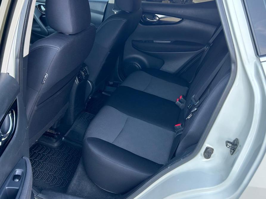 Nissan Qashqai II Энгельс  - изображение 24
