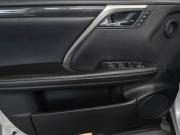 Lexus RX IV Рестайлинг Москва  - изображение 36