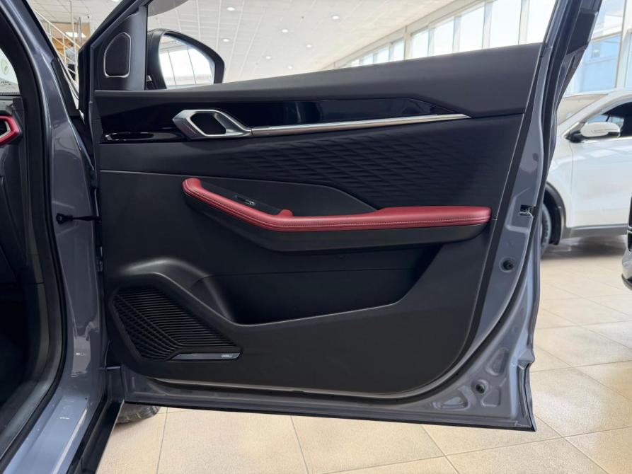 Geely Coolray I Рестайлинг Новороссийск  - изображение 27