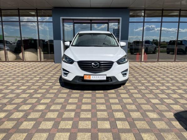 Mazda CX-5 I Рестайлинг с пробегом 2015 года, цена 1 820 000 рублей, 160068 км, внедорожник, Автокод Объявления