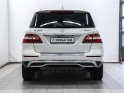 Mercedes-Benz M-Класс III (W166) Красноярск  - изображение 37