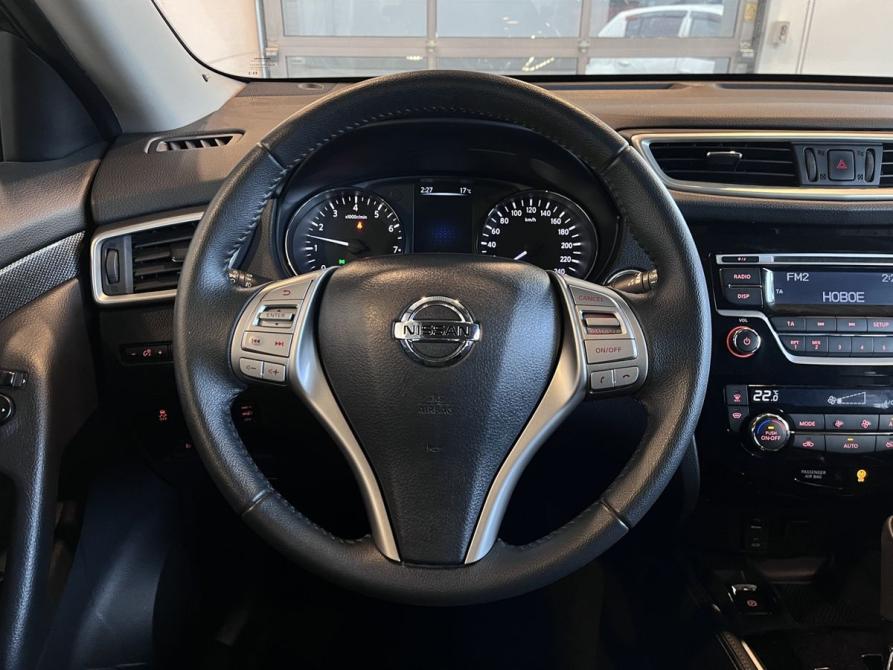 Nissan X-Trail III Чебоксары  - изображение 10