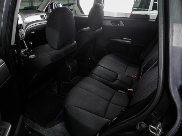 Subaru Forester III Рестайлинг с пробегом 2012 года, цена 1 149 000 рублей, 246277 км, внедорожник, Автокод Объявления