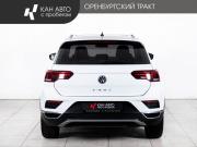 Volkswagen T-Roc I (China Market) Казань  - изображение 21