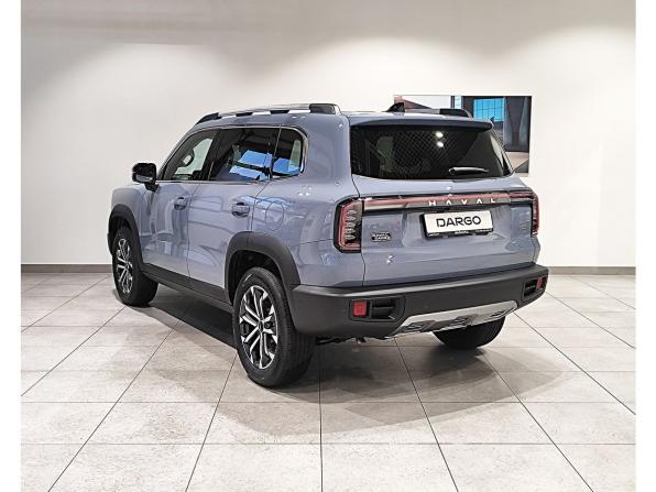 Новый Haval Dargo I Рестайлинг 2026 года, цена 3 899 000 рублей, внедорожник, Автокод Объявления